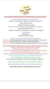 Pasta & Pasticci Ristorante Cerro Maggiore