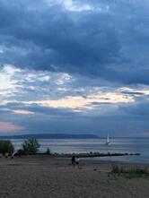 Волжский замок