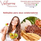 Velferre Bar e Restaurante