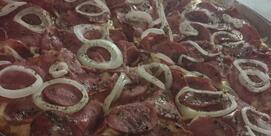 Disk Mamma - Restaurante e pizzaria