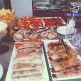 Il Caffe Delle Logge - la yogurteria- bar gelateria