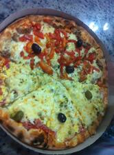 Pizzaria Anchieta São Paulo SP