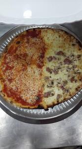 Pizzeria Gioel PIZZA