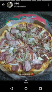 Pizzaria O Pizzarão Delivery