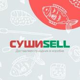 СушиСелл