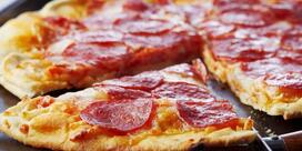 Catete Burguer e Cia