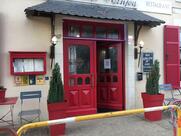 Au Relais d'Anjou Durtal