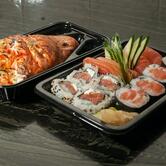Kicho sushi japanese delivery e restaurant