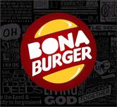 Bonna Pizza Barbacena