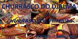Djalma Churrasqueiro