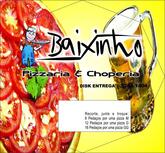 Canecão - Pizzaria e Choperia