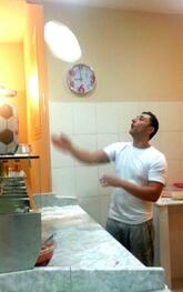 Pizzeria Passaparola