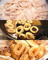 L'angolo della gastronomia