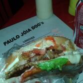 Paulo Joia Dogs