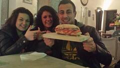 Bar Le Muse Fashion Cafè