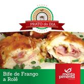 Menta Pimenta Restaurante