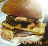 Gourmet Lanches