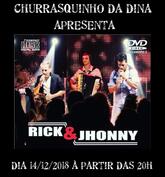 Churrasquinho da Dina