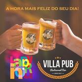 Villa Pub