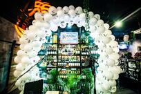 SHAKER Cuisine & Mixologie Charlesbourg