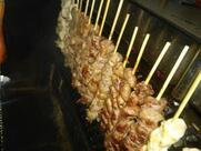 Churrasquinho Da Hora