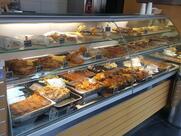 Pizza e Delizie Greche