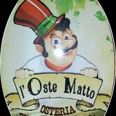 L'OSTE MATTO OSTERIA,PIZZERIA,BIRRERIA