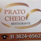 Restaurante Prato Cheio