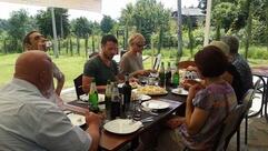 Chiri Ika - Lkhini Aka Restaurant