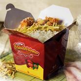 Brasileirinho Delivery - Arapongas