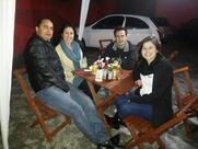 Bispão Hamburgueria & Grill