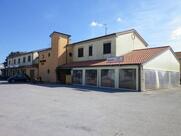 Hotel SoftWood - L'infinito Bar