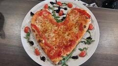 Pizzeria Ristorante Engel Food