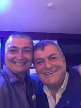 Chez Volki Café Bar