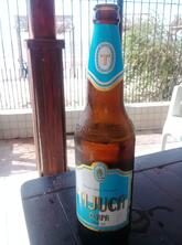 Bar e Restaurante OASIS Mosqueiro