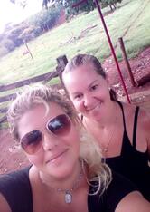 Chácara Pilão - Comida da Roça