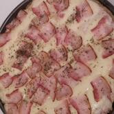 Pizzaria e pastelaria