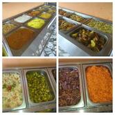 Restaurante Prato Cheio - Full Plate Restaurant