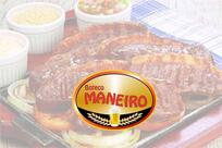 Hamburgueria E Restaurante Boteco Maneiro