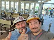 Bagno Sirtaki 206 di Pruni Francesco