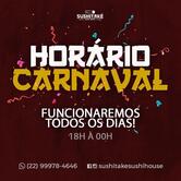 Sushitake - Sushi bar, Temakeria