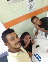 Sorveteria A Era do Gelo