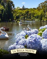 La Bella Notte Pizzaria