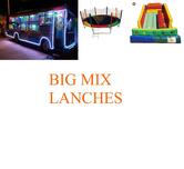 Big Mix Lanches