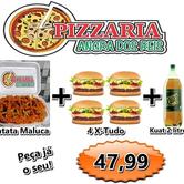 Pizzaria Angra