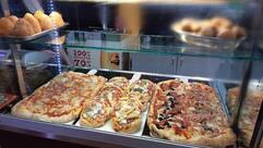 Pizzeria Rosticceria Galileo