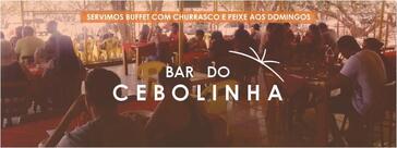 Bar do Cebolinha Rio Pardo RS