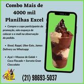 Açaí Da Gema