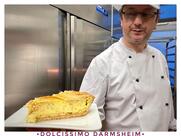 Dolcissimo Eiscafé & Konditorei - Italienische Bar, Gelateria e Pasticceria