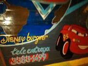 Disney Burguer